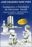 Fundaes e entidades de interesse social-Jos Eduardo Sabo Paes