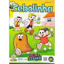 Cebolinha - A bela e a ferinha N7-Mauricio De Sousa 