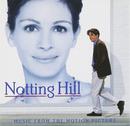 shania twain / 98 / elvis costello / outros-Notting Hill Music From The Motion Picture