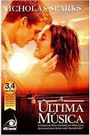 A ltima Msica-Nicholas Sparks