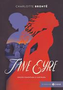 Jane Eyre / edio comentada e ilustrada / Uma autobiografia-Charlotte Bronte