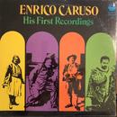 Enrico Caruso-His First Recordings