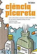 ciencia picareta-ben goldacre