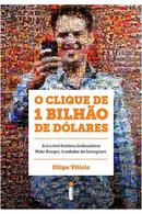 O Clique de 1 Bilho de Dlares-Filipe Vilicic