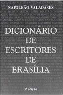 dicionario de escritores de brasilia-napoleao valadares