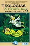 teologias literaturas / profetas e poetas 4-salma ferraz / outros