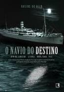 o navio do destino-rosine de dijn