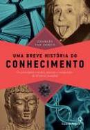 uma breve historia o conhecimento-charles van doren