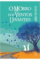 MORRO DOS VENTOS UIVANTES-EMILY BRONTE