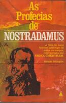 As Profecias de Nostradamus-Erika Cheetham