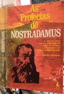 As Profecias de Nostradamus-Erika Cheetham