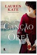 a cancao da orfa-lauren kate