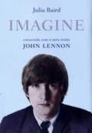 IMAGINE CRESCENDO COM O MEU IRMAO JOHN LENNON-JULIA BAIRD