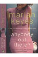 ANYBODY OUT THERE -MARIAN keys