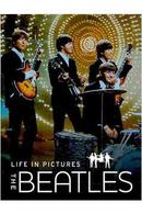 Life In Pictures The Beatles-editora parragon