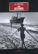 SOBRE HISTRIA-ERIC HOBSBAWM