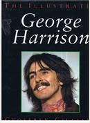 the illustrated george harrison-geoffrey giuliano