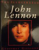 the illustrated john lennon-geoffrey giuliano