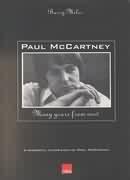 Paul McCartney - many years from now-Barry Miles