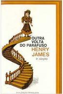 Outra Volta do Parafuso-Henry James