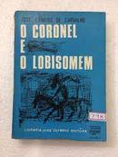 O Coronel e o Lobisomem / coleo sagarana-Jos Candido de carvalho