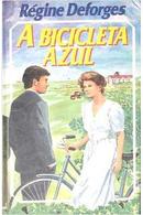 A Bicicleta Azul-Regine Deforges