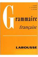 Grammaire Franaise-J. Dubois / G. Jouannon