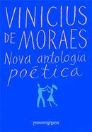 Nova Antologia Potica-VINICIUS DE MORAES