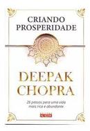 CRIANDO PROSPERIDADE -DEEPAK CHOPRA