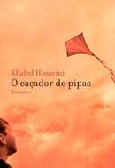 CAADORES DE PIPAS-KHALED HOSSEINI