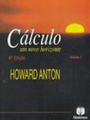 Calculo / um Novo Horizonte / Volume 2-Howard Anton