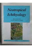neotropical ichthyology / volume 5 / number 2 / april-june 2007-editora sociedde brasileira de ictiologia