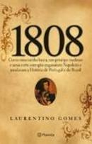 1808 -Laurentino Gomes 