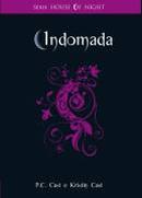 Indomada / sriehpouse of night / livro 4-P. C. Cast / Kristin Cast