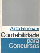 Contabilidade para Concursos-Airto Ferronato