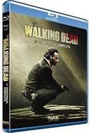 frank darabont / outros-the walking dead - temporada 5 completa