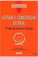 Leitura e Construo do Real-Guaraciaba Micheletti