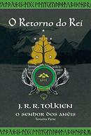 O Senhor dos Anis / VOLUME 3 / O RETORNO DO REI-J. R. R. Tolkien