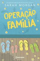 Operao Famlia -Sarah Morgan