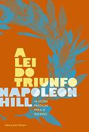 a lei do triunfo -napoleon hill