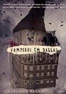 Vampiros em Dallas-Charlaine Harris