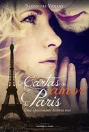 Cartas de Amor de Paris-Samantha Verant