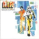 air french band-moon safari