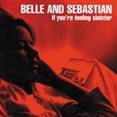 belle e sebastian-if you're feeling sinister