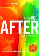 After / VOLUME 4 / DEPOIS DA ESPERANCA-Anna Todd 