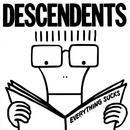 descendents-everything sucks