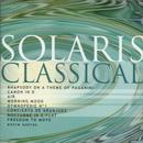 roger henri / freedom to move / john barry / outros-solaris classical