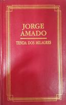 TENDA DOS MILAGRES-JORGE AMADO