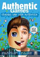 Vivendo Uma Vida Autntica-Authentic Games