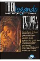 teologia feminista  / theologando / ano 1 / nmero 1-sandra duarte de souza / outros